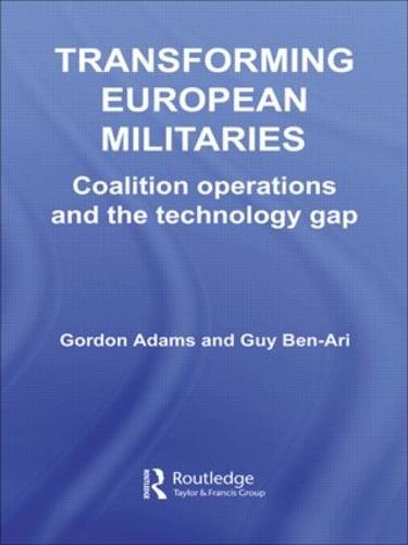 Transforming European Militaries