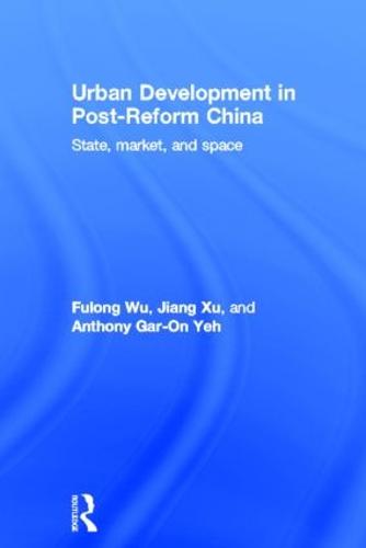 Urban Development in Post-Reform China