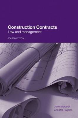 Construction Contracts