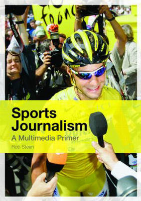 Sports Journalism