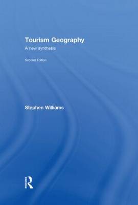 Tourism Geography