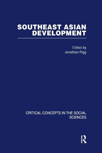 South East Asian Development