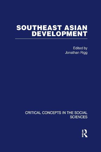 South East Asian Development