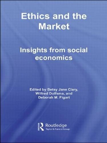 Ethics and the Market