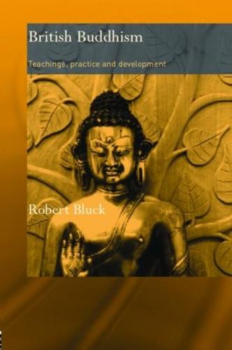 British Buddhism