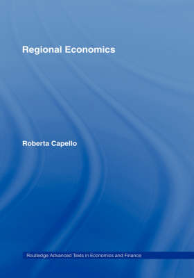 Regional Economics