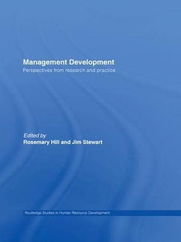 Management Development