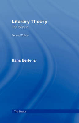 Literary Theory