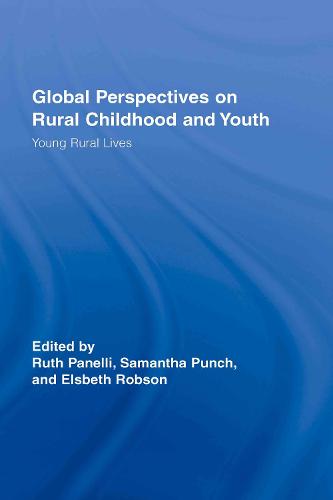 Global Perspectives on Rural Childhood and Youth