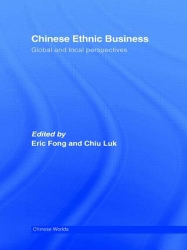 Chinese Ethnic Business