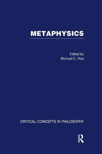 Metaphysics