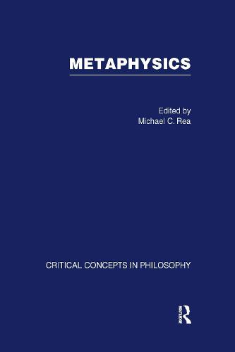 Metaphysics