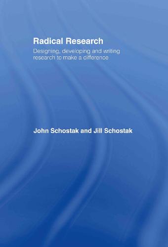 Radical Research
