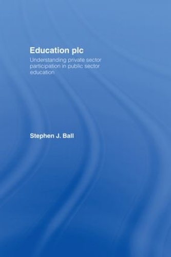Education plc