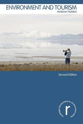 Environment and Tourism