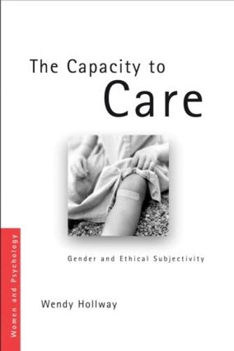 The Capacity to Care