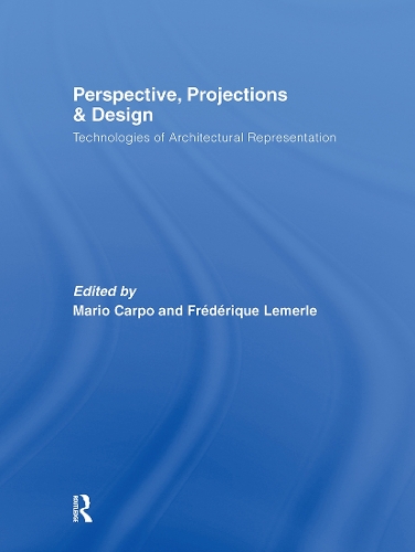 Perspective, Projections and Design