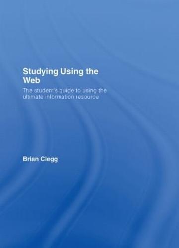 Studying Using the Web