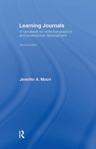 Learning Journals