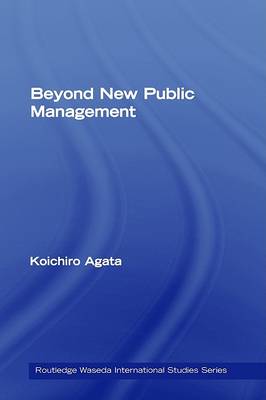 Beyond New Public Management