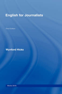 English for Journalists
