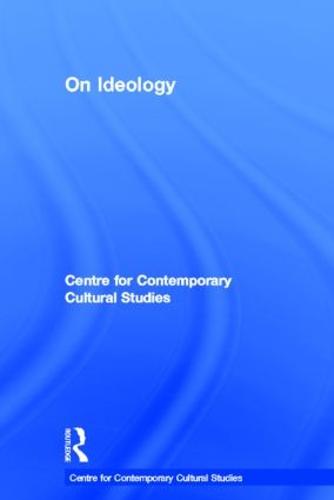 On Ideology