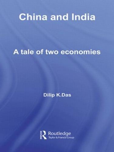 China and India
