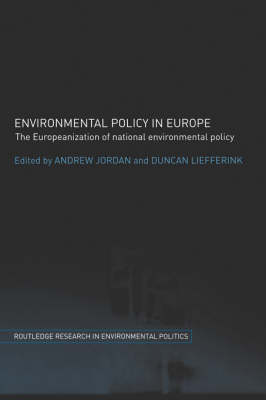 The Environmental Policy in Europe