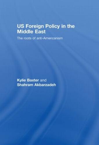 US Foreign Policy in the Middle East