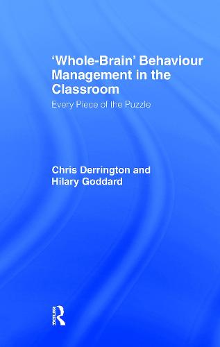 'Whole-Brain' Behaviour Management in the Classroom