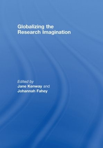 Globalizing the Research Imagination