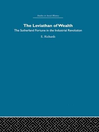 The Leviathan of Wealth