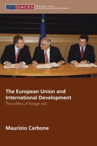 The European Union and International Development