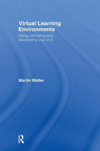 Virtual Learning Environments