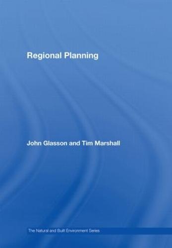 Regional Planning