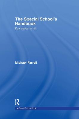 The Special School's Handbook