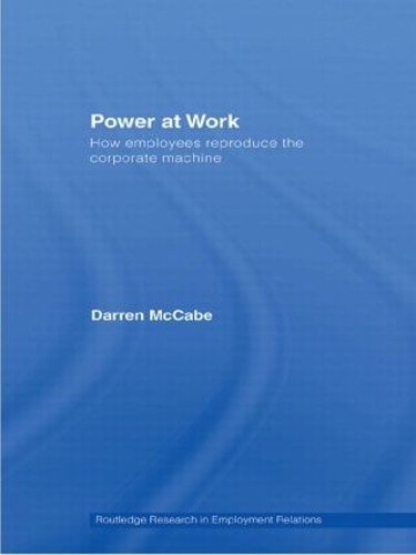 Power at Work