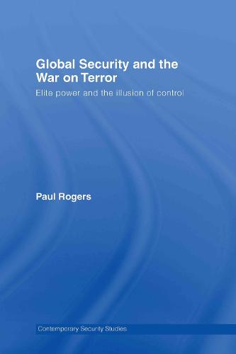 Global Security and the War on Terror