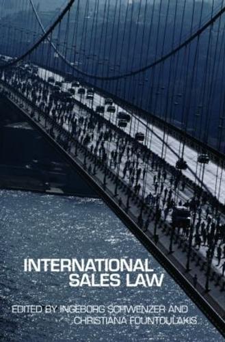 International Sales Law