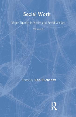 Social Work