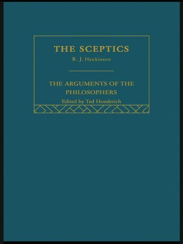 Arg Philosophers Set A X6 (Pod)