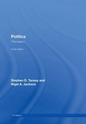 Politics: The Basics