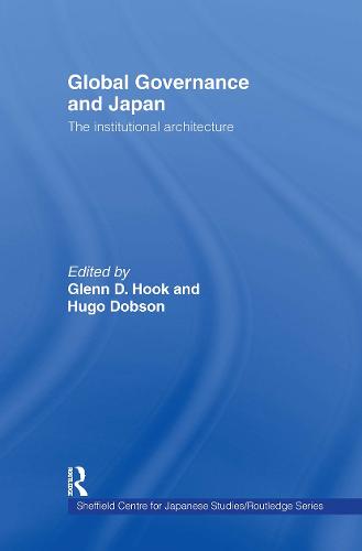 Global Governance and Japan
