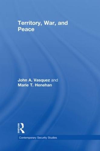 Territory, War, and Peace