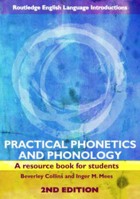 Practical Phonetics and Phonology