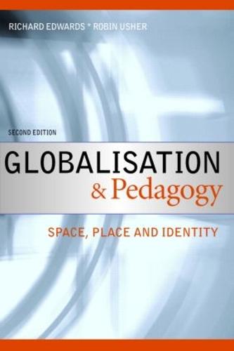 Globalisation & Pedagogy