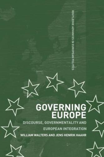 Governing Europe