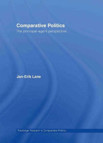 Comparative Politics