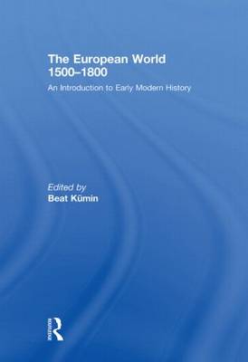 The European World 1500-1800