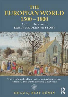 The European World 1500-1800